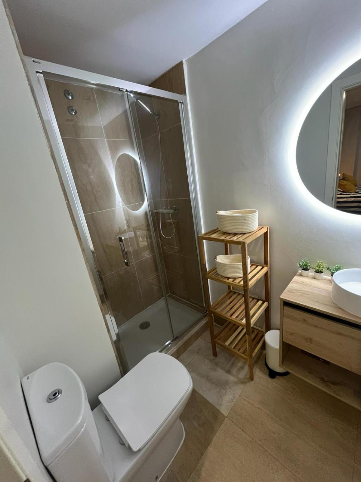 Sweet Dreams Ebora Apartment Talavera de la Reina Exterior photo