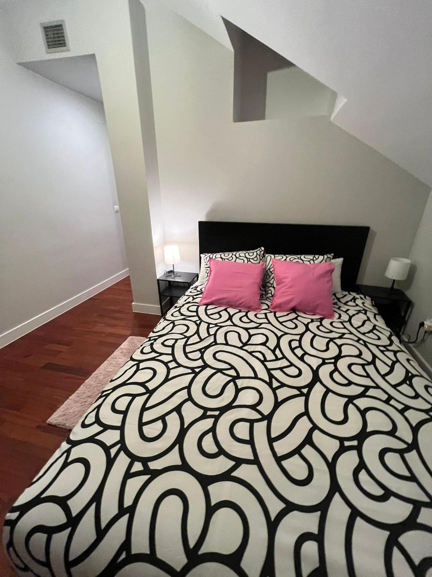 Sweet Dreams Ebora Apartment Talavera de la Reina Exterior photo
