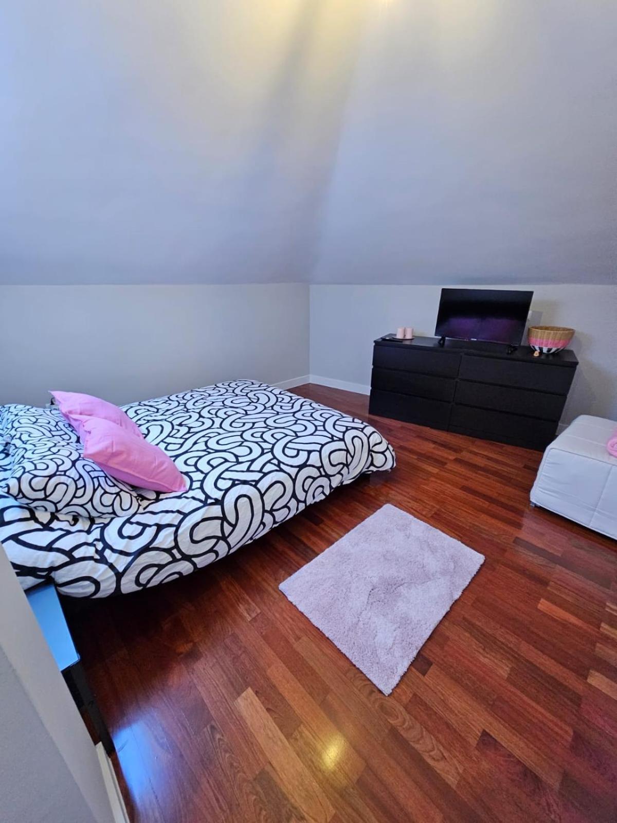 Sweet Dreams Ebora Apartment Talavera de la Reina Exterior photo
